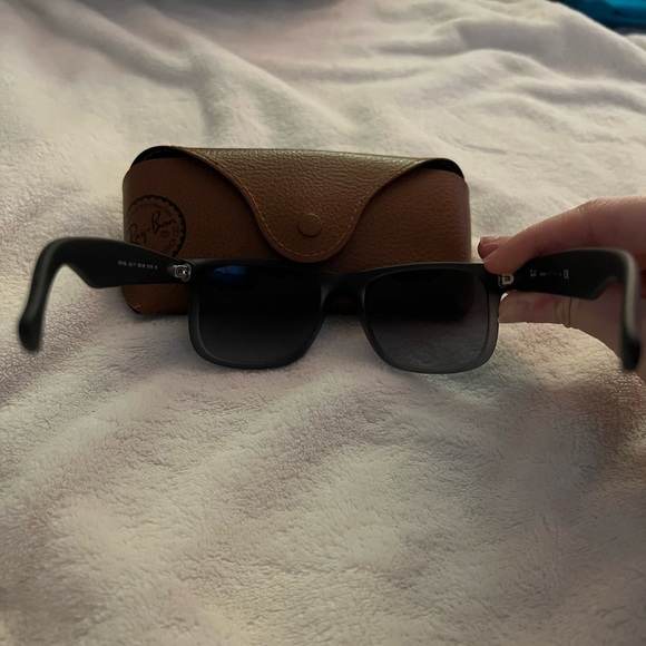 Ray Band unisex sunglasses - Picture 2 of 5